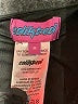 Edikted Black Tank Top Size M - photo 7