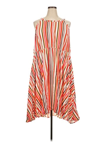 Torrid Casual Dress (view 1)
