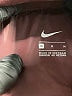 Nike 100% Polyester Burgundy Vest Size M - photo 6