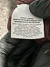 Nike 100% Polyester Burgundy Vest Size M - photo 7