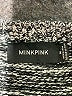 Minkpink Tweed Gray Pullover Sweater Size M - photo 7