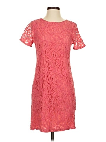 Ann Taylor Cocktail Dress (view 1)