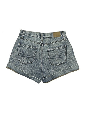 American Eagle Outfitters Denim Shorts (view 2)