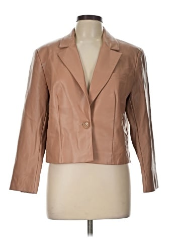 T Tahari Blazer (view 1)