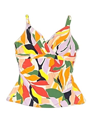 Anne Cole Swimsuit Top (view 1)