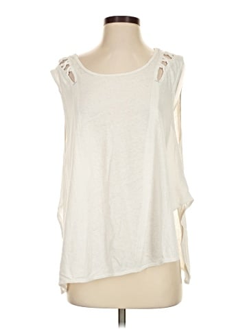 We the Free Sleeveless T-Shirt (view 1)