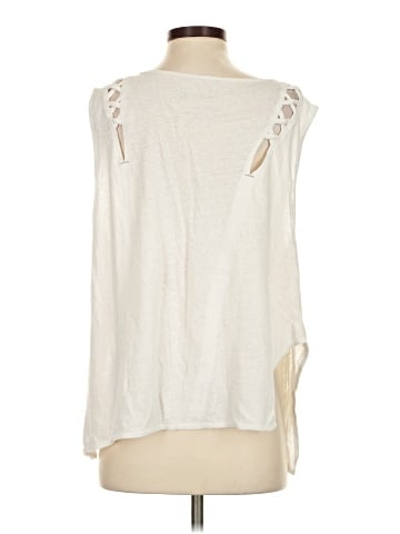 We the Free Sleeveless T-Shirt (view 2)