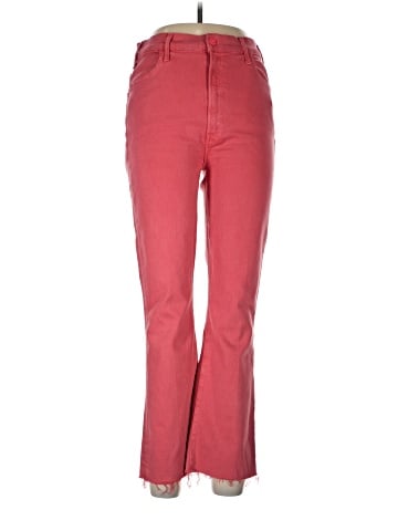 Mother Casual Pants (view 1)