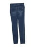 Justice Solid Blue Jeans Size 12 - photo 2