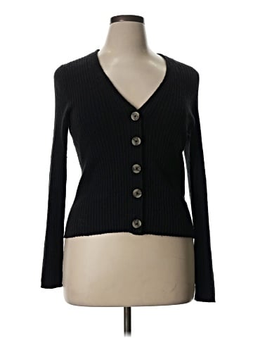 Madewell Cardigan (view 1)