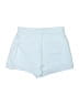 Ann Taylor LOFT Solid Blue Shorts Size 2 (petite) - photo 2