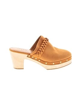 J.Crew Factory Store Mule/Clog