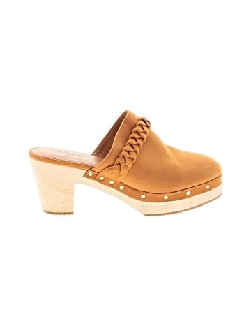 J.Crew Factory Store Mule/Clog (view 1)