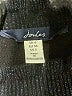 Joules Black Turtleneck Sweater Size 2 - photo 7