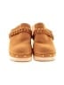 J.Crew Factory Store Tan Mule/Clog Size 6 1/2 - photo 2