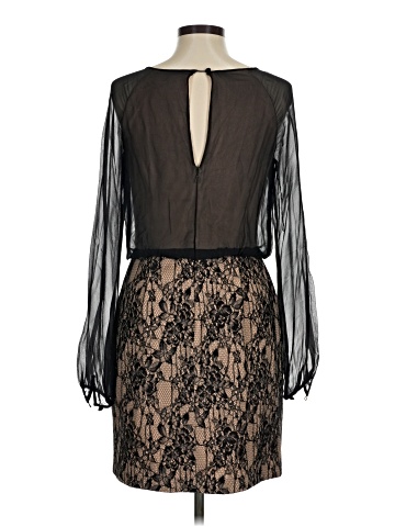 Aidan by Aidan Mattox Cocktail Dress (view 2)