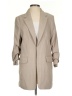 H&M Tan Blazer Size S - photo 1
