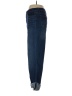 d.jeans Chevron-herringbone Blue Jeans Size 10 - photo 5