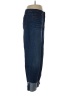 d.jeans Chevron-herringbone Blue Jeans Size 10 - photo 4