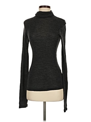 H&M Wool Pullover Sweater (view 1)