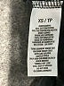 Aeropostale Black Pullover Hoodie Size XS - photo 8