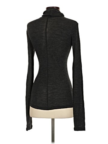 H&M Wool Pullover Sweater (view 2)