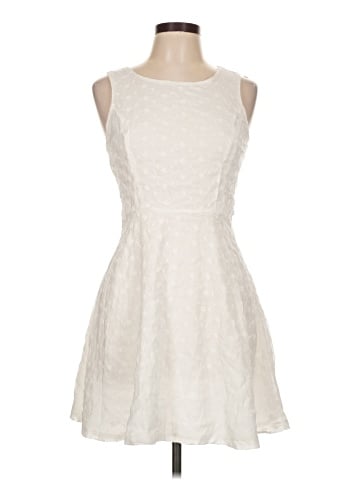 Monteau Cocktail Dress (view 1)