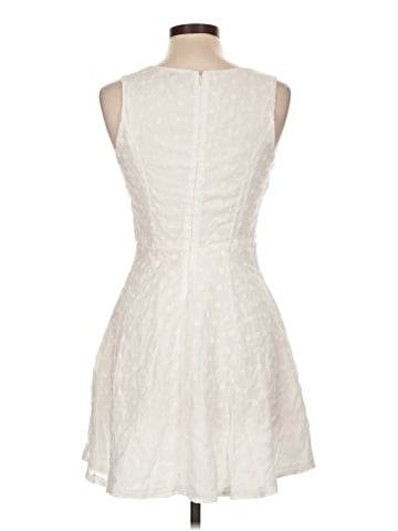 Monteau Cocktail Dress (view 2)