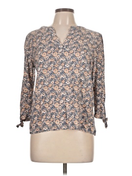 Rose & Thyme 3/4 Sleeve Blouse