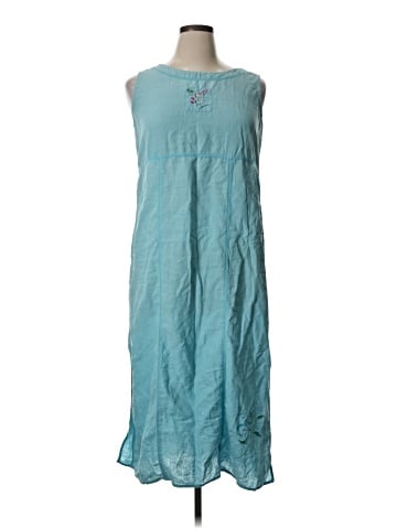 Erin London Casual Dress (view 1)