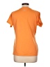 Under Armour Orange Active T-Shirt Size L - photo 2
