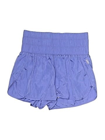 FP Movement Shorts (view 1)