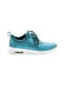 Nike Teal Sneakers Size 7 1/2 - photo 1