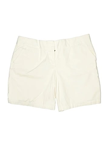 J.Crew Khaki Shorts (view 1)
