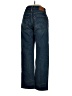 Levi's 100% Cotton Blue Jeans Size 24 waist - photo 2