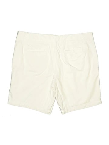 J.Crew Khaki Shorts (view 2)