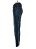 Levi's 100% Cotton Blue Jeans Size 24 waist - photo 5