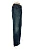 Levi's 100% Cotton Blue Jeans Size 24 waist - photo 4