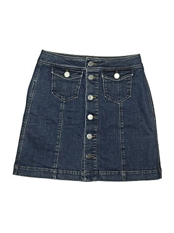 Ann Taylor LOFT Skort (view 1)