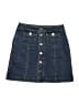 Ann Taylor LOFT Blue Skort Size 0 - photo 1