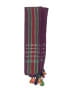 Echo Purple Scarf One size - photo 2