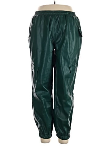 Fashion Nova Track Pants (view 1)