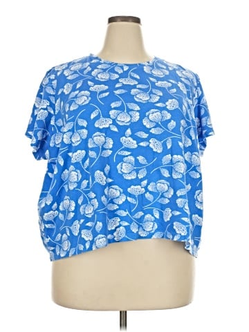 Kim Rogers Short Sleeve T-Shirt (view 1)