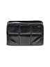Amanda Uprichard Black Belt Bag One size - photo 1