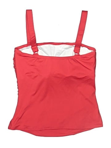 Carmen Marc Valvo Swimsuit Top (view 2)