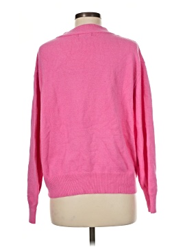 Poof! Pullover Sweater (view 2)