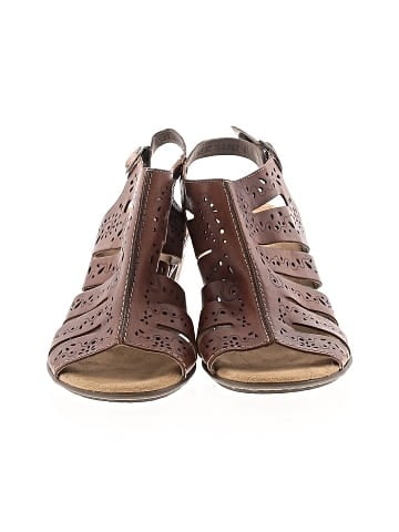 Rieker Sandals (view 2)