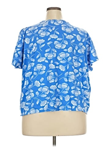 Kim Rogers Short Sleeve T-Shirt (view 2)