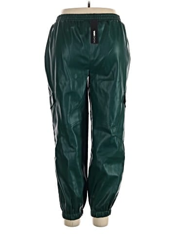 Fashion Nova Track Pants (view 2)