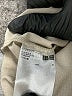 Uniqlo Tan Short Sleeve Turtleneck Size S - photo 8